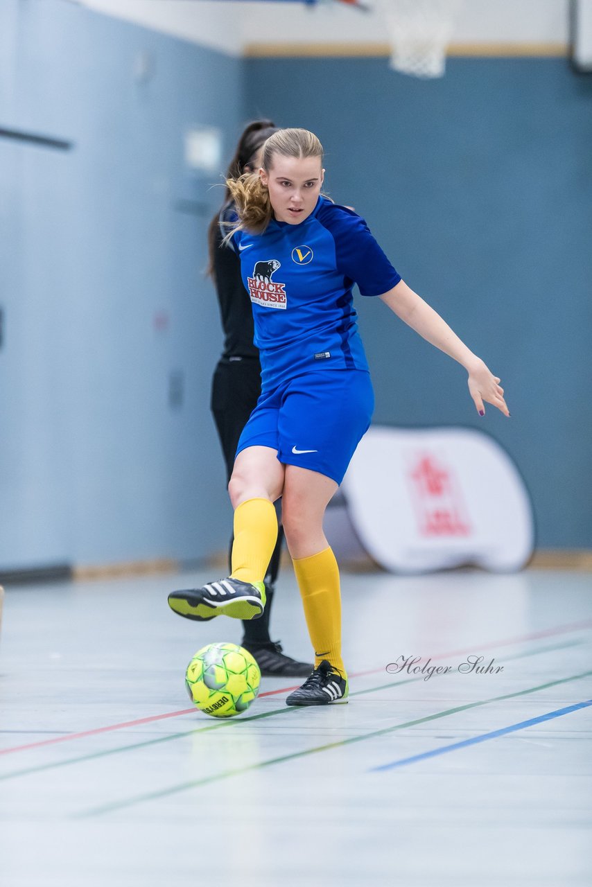 Bild 443 - B-Juniorinnen Futsalmeisterschaft